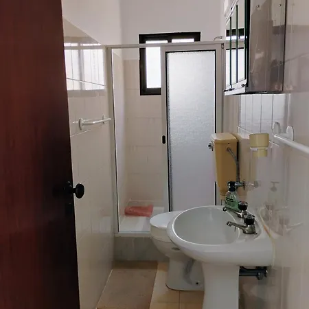 Apartman Double In On Madeira Island Porto Moniz