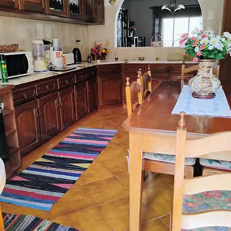 Apartman Double In On Madeira Island Porto Moniz